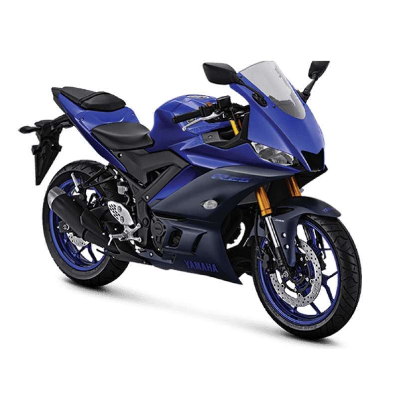 Jual Yamaha R25 2023 Terbaru Dengan Harga Termurah Di 2024 | Blibli
