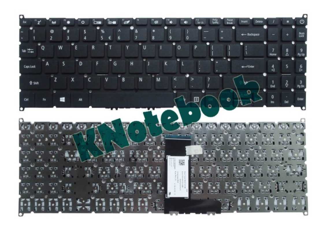 Vỏ Dành Cho Laptop Acer Aspire A515-56 A515-56T A515-56G S50-53 New | Việt Nam