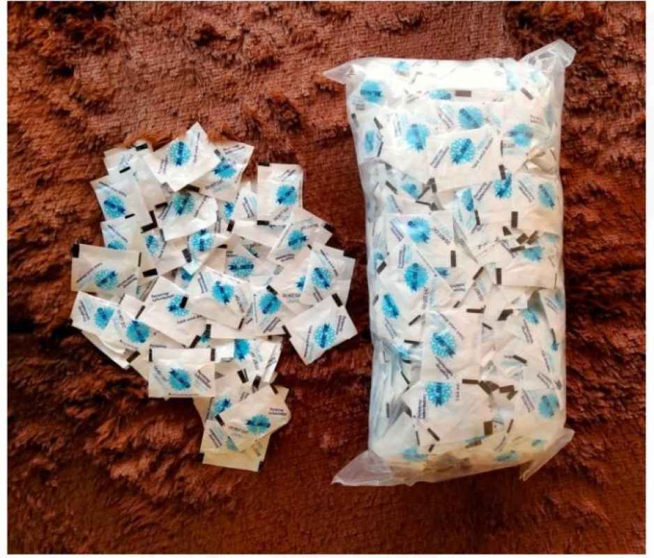 Promo SILICA GEL 1 KG SILICA NATURAL OXYFREE BUNGKUS KERTAS DAN PLASTIK promo-silica-gel-1-kg-silica-natural-oxyfree-bungkus-kertas-dan-plastik