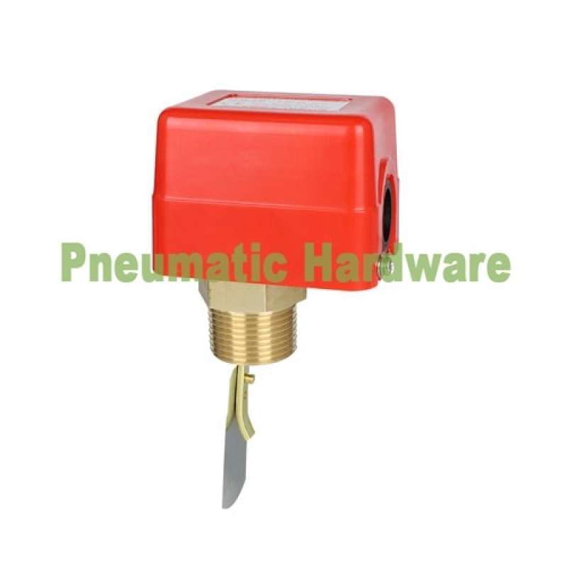 Jual Hfs-25 Hfs - 25 Hfs 25 Water Paddle Flow Control Switch Sensor ...