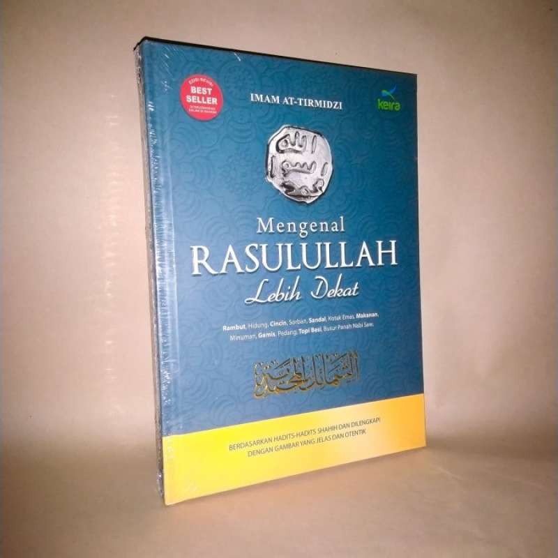 Amer Rasul Jual Mengenal Rasulullah Original Harga Termurah Juni 2024 | Blibli