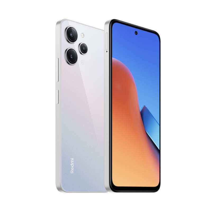 Promo Xiaomi Redmi 12 8/256 Garansi Resmi Diskon 2% Di Seller Hakacell ...