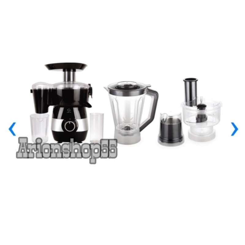 Promo Juicer Extractor Kels Nixon Diskon 23 di Seller Huskar Store