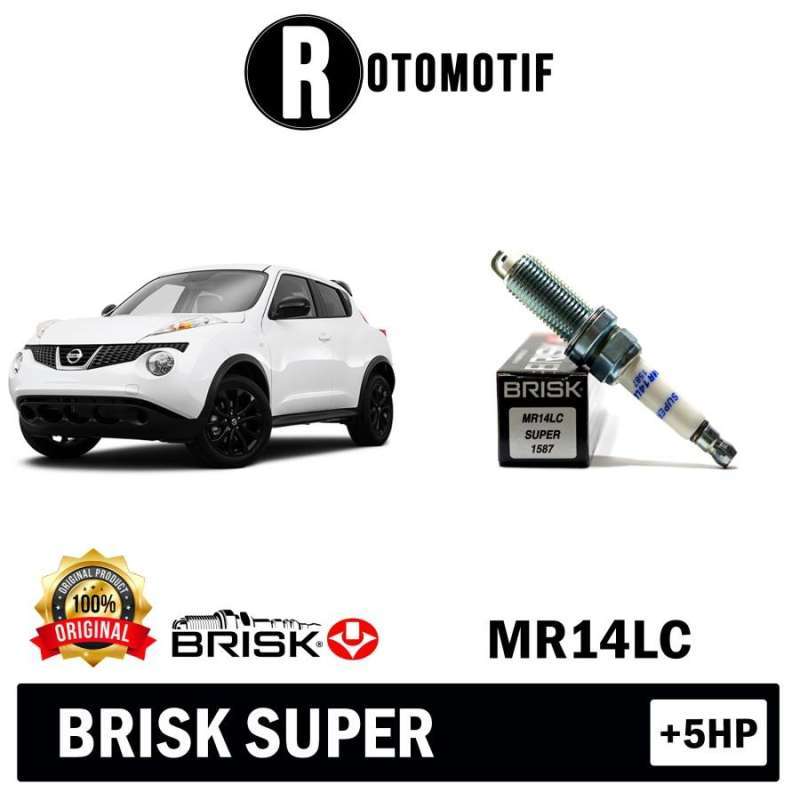 Jual Busi Brisk Qr25 Lc Terbaik Juli 2024 - Harga Murah & Gratis Ongkir ...