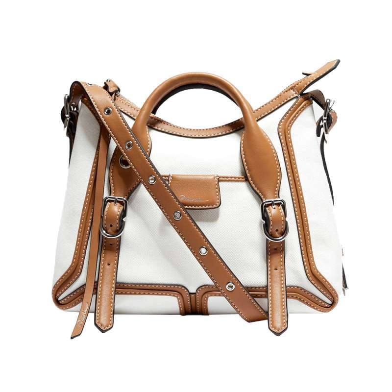 Pashli Moto Bag