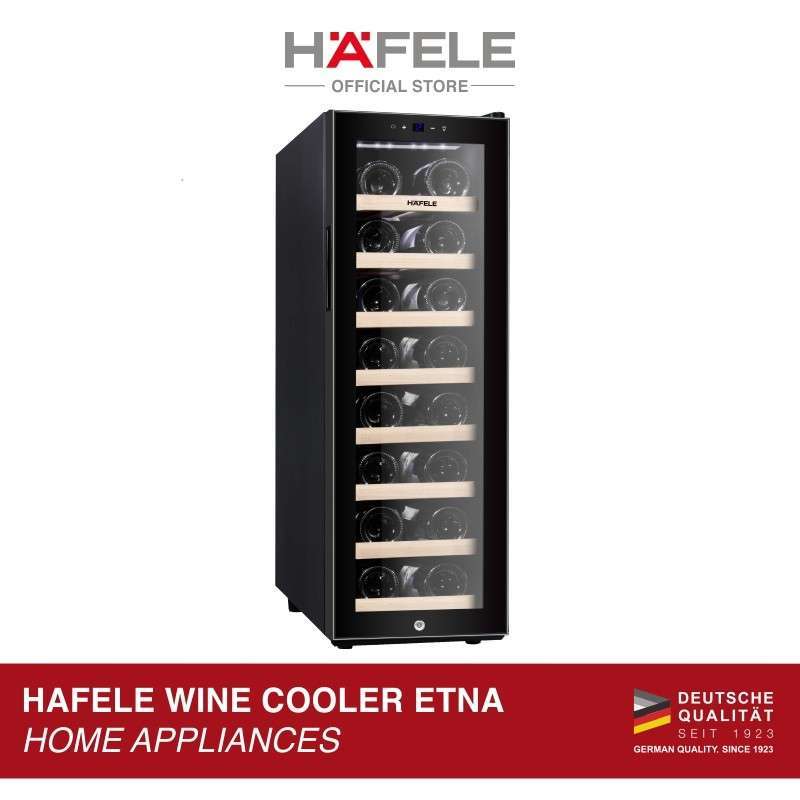 Jual Hafele Wine Cooler Original, Murah & Diskon Juni 2024 Blibli
