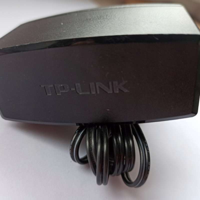 Promo Kabel Power Router Adapter Tplink 12v 1.5a Plug Ac Output Dc Diskon 23 Di Seller Carima