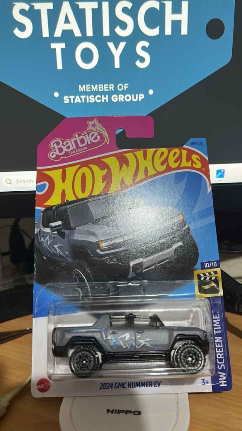 Hotwheels 2024 Lists Fandom In India Brena Teddie