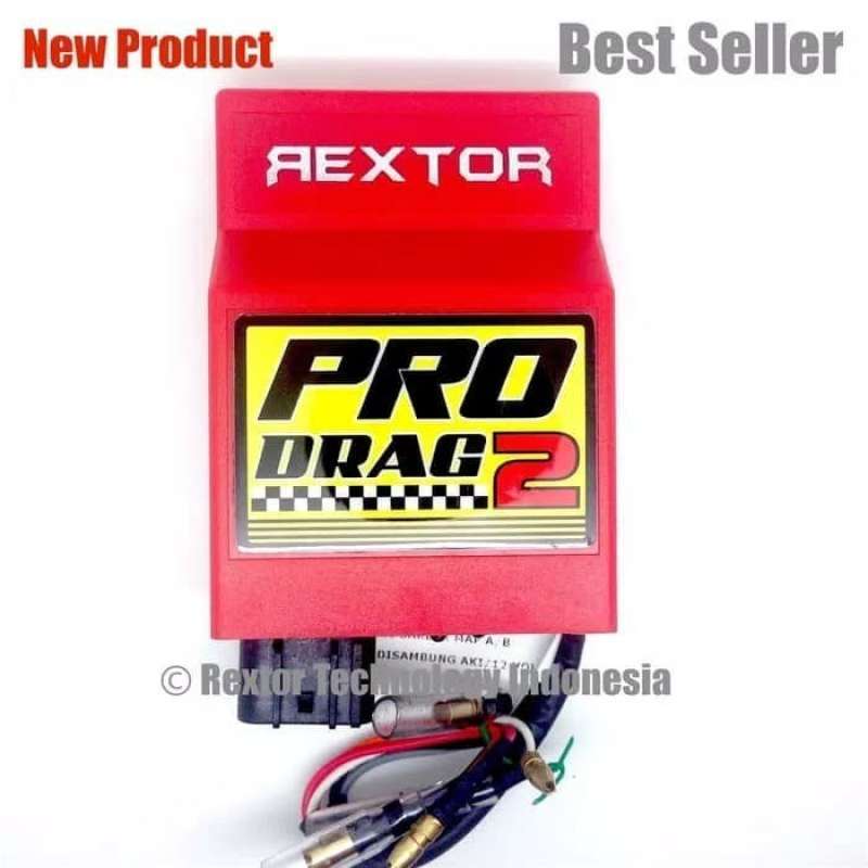 Remap Rextor Promo Cdi Programmable Rextor Pro Drag 2 Yamaha New Mio Atau Mio Smile ...