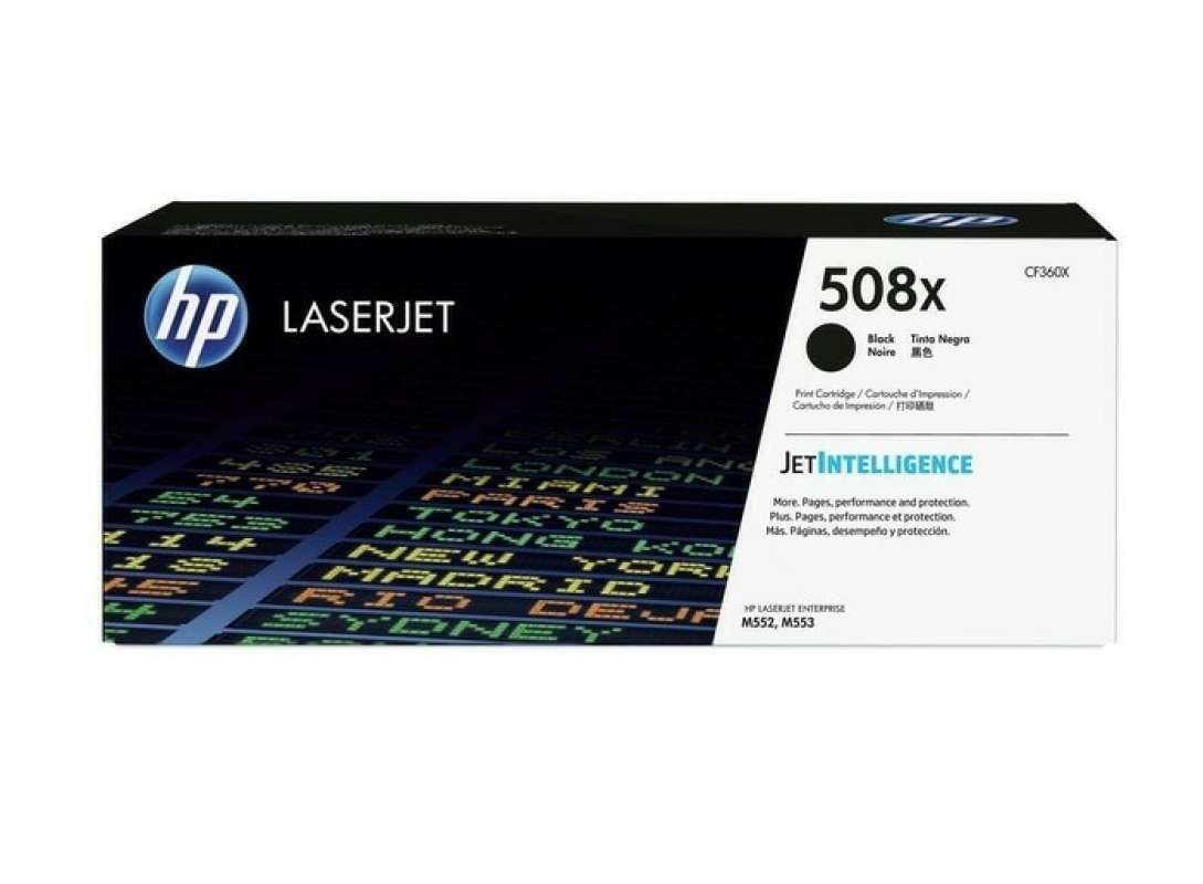 Jual Hp 508 X Cf360 Original Murah - Harga Diskon Mei 2024 | Blibli