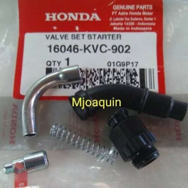 Promo Nepel Cuk Choke Megapro Monoshock Original Diskon 17 Di Seller