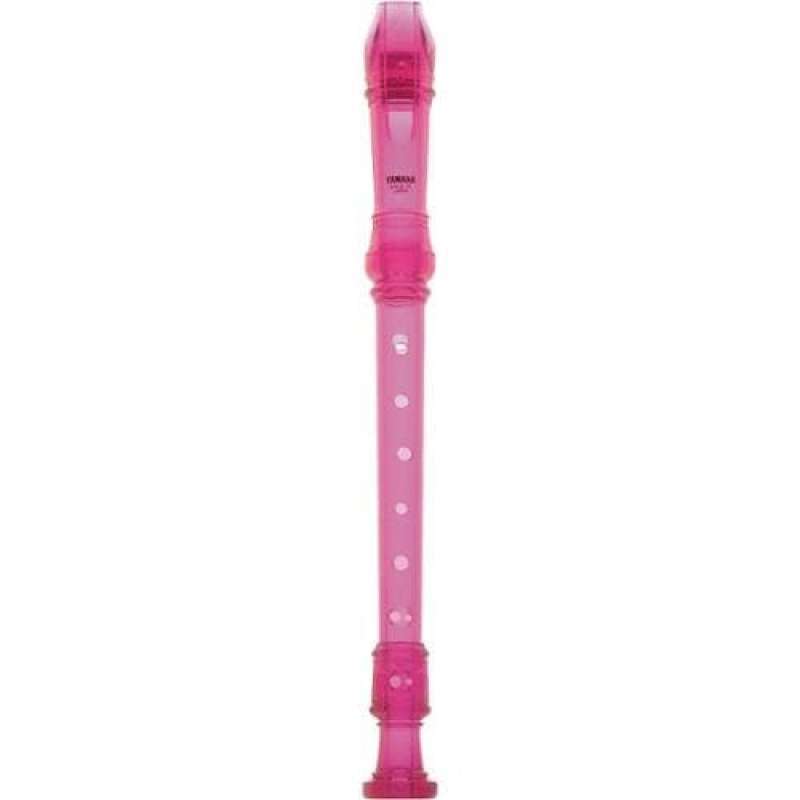 Pink Raze Recorder Promo Yamaha Recorder Yrs-20g - Pink Diskon 23% Di Seller Qeira Store ...