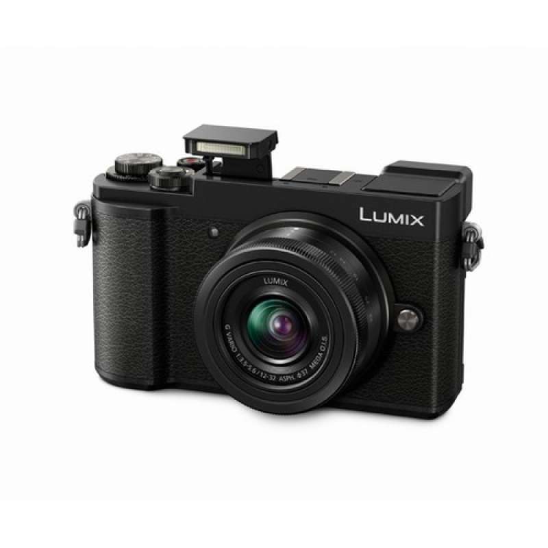 Jual Panasonic Lumix DCGX9 kit 1232mm f3.55.6 GX9K Camera