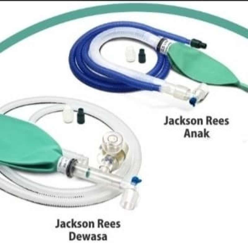 Promo Jackson Rees Dewasa / Anak Diskon 33% Di Seller Medika Lestari ...
