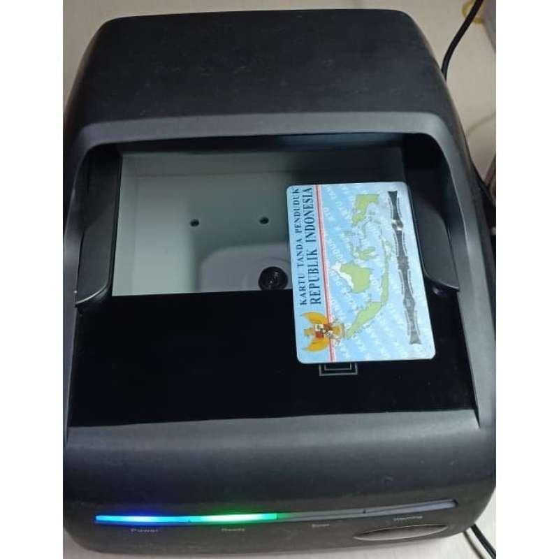 Jual Scanner KTP / Scanner Passport di Seller Retail Indo Global ...