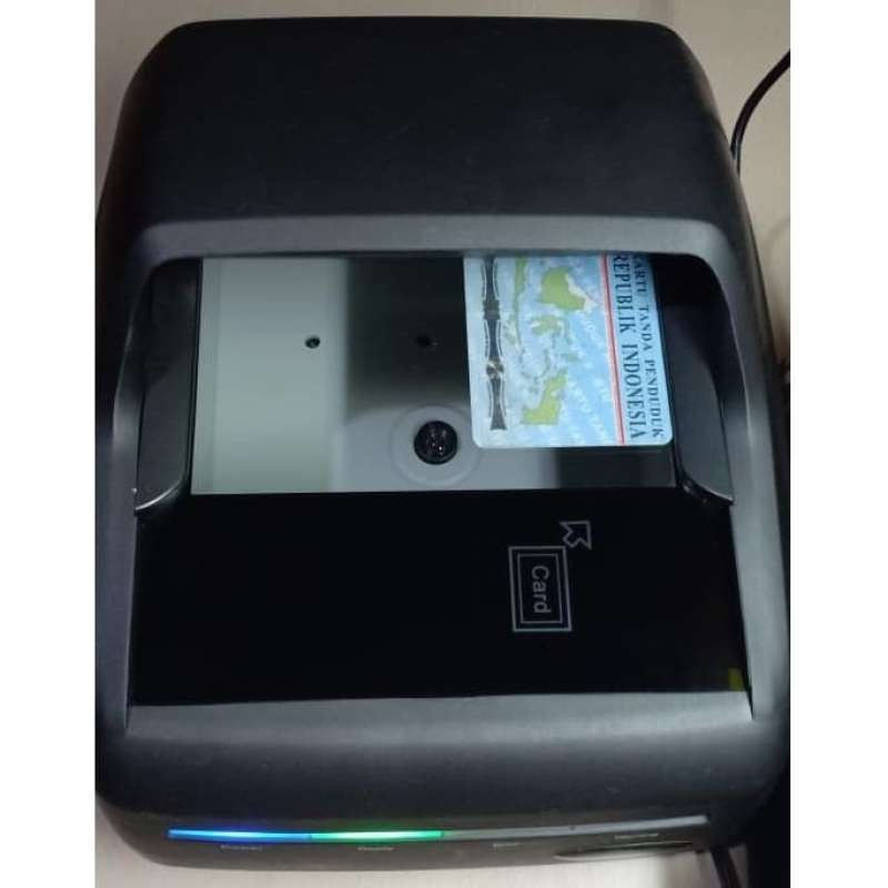 Jual Scanner KTP / Scanner Passport di Seller Retail Indo Global ...