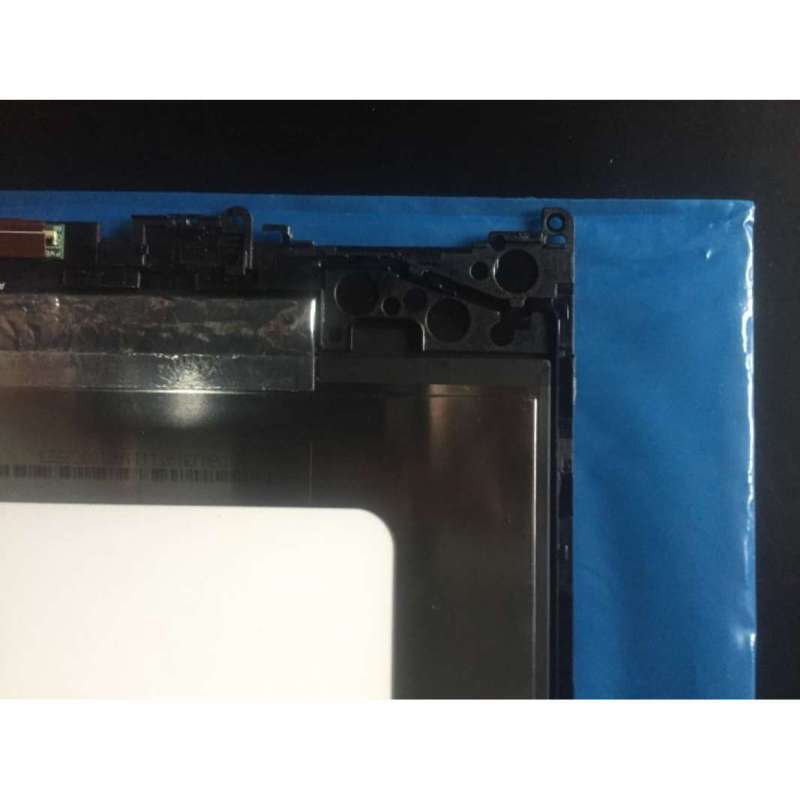 Per Lenovo Yoga 520-14 80X8 80ym 520-14IKB 14 Schermo LCD