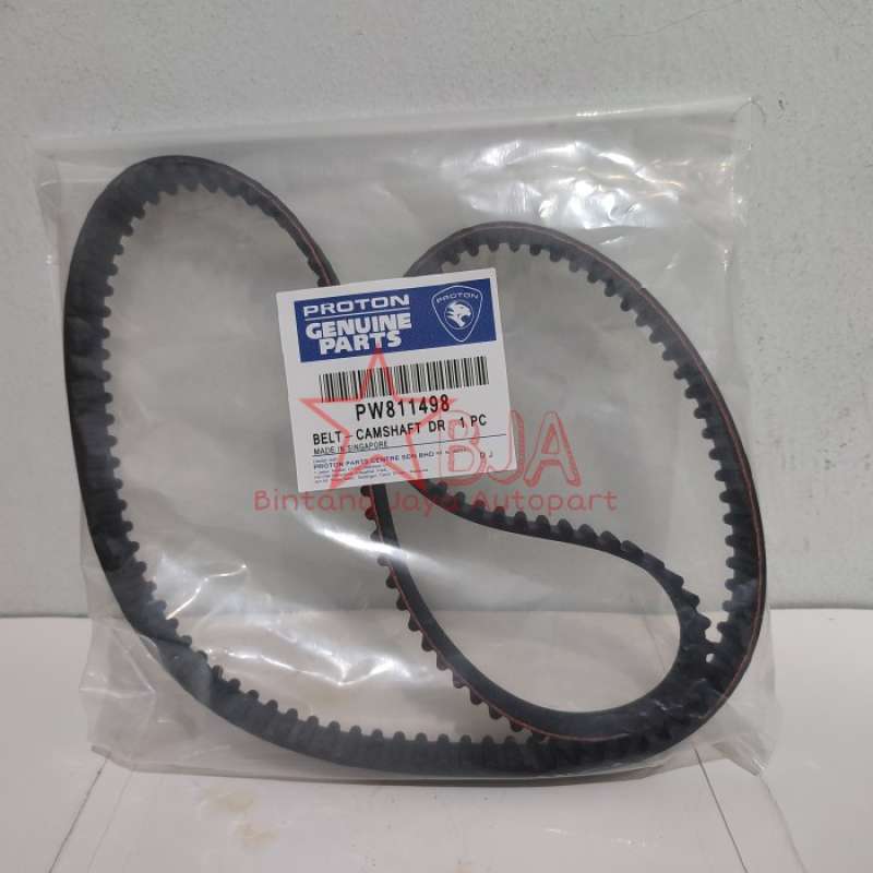 Jual Timing belt proton exora gen 2 pesona saga flx waja neo original di Seller Premier Market