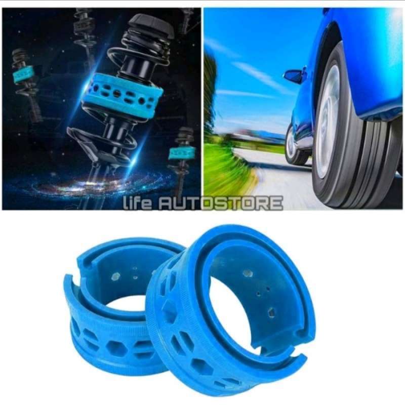 Promo Spring Buffer Stabilizer Warna Toyota Vios Limo Gen 1 (2005 ...