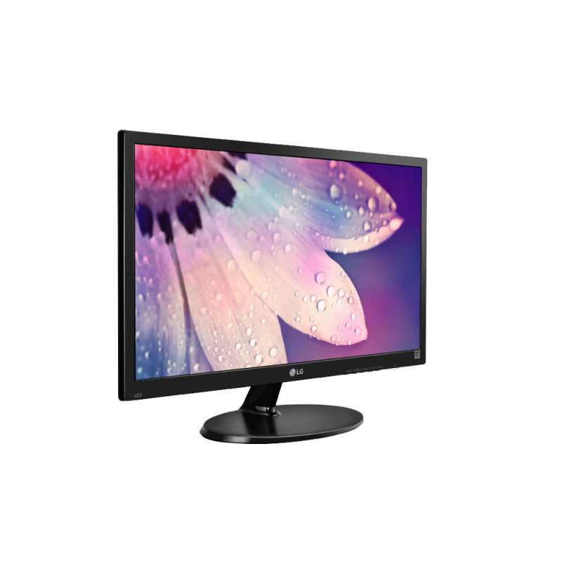 Promo LG 19M38A LED MONITOR [19 INCH] Diskon 3% di Seller LG IT PRODUCT ...