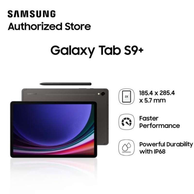 Samsung S9 Plus 🔥 - Terlengkap & Harga Terbaru Juli 2026