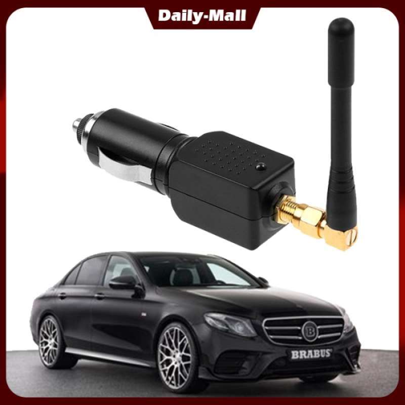 Jual Mobil Anti Tracking Blocker Signal Gps Tracker Gps Blocker Mini Di ...