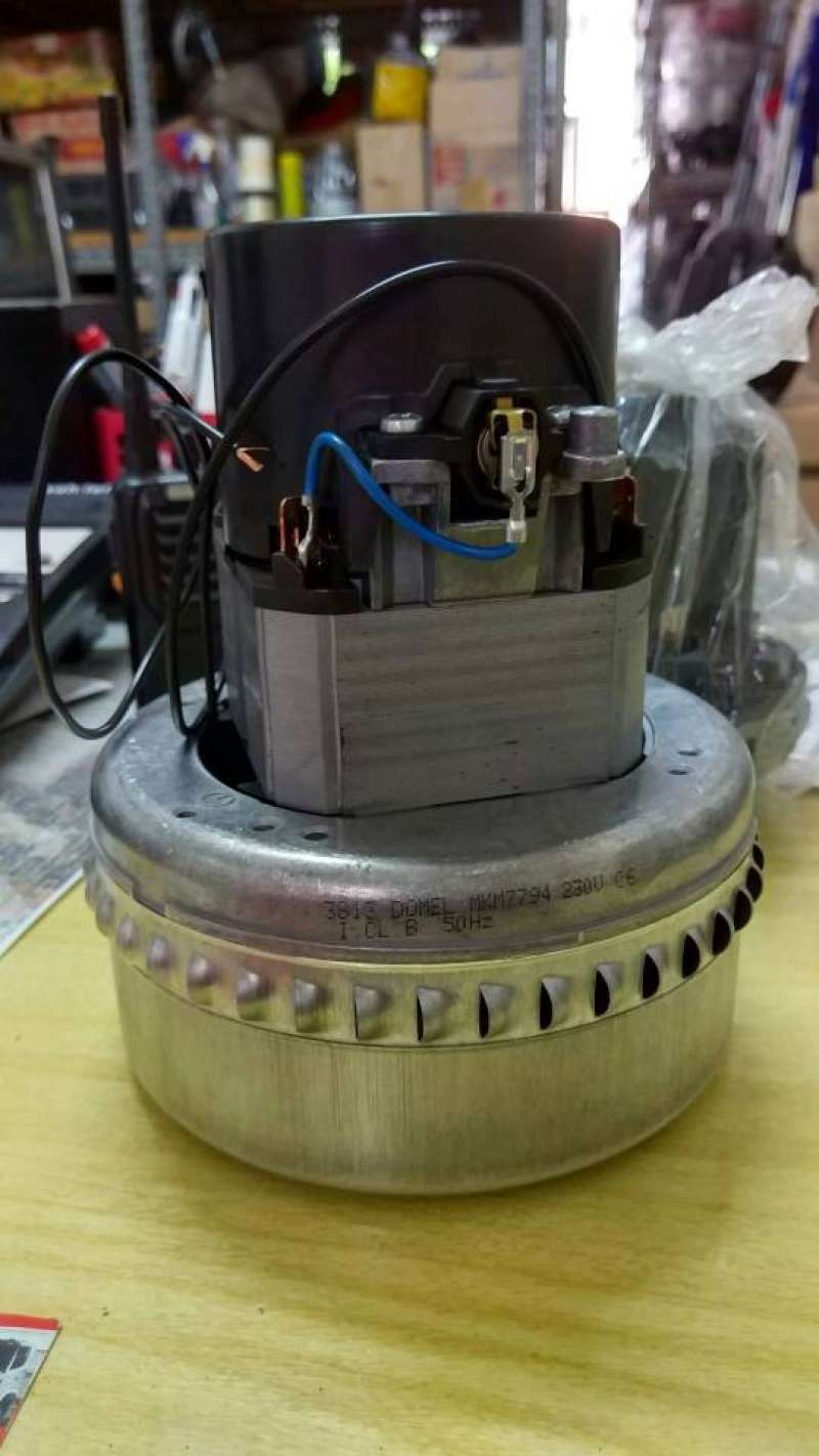 Promo Motor DOMEL Vacuum Cleaner Diskon 23 di Seller PT. Wakasa