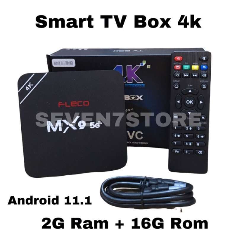 Migliori TV Box Android 2025: Guida Ai Modelli Più Veloci Ed - Foto 6