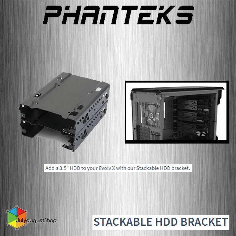 Jual Phanteks Bracket Original, Murah & Diskon April 2024 | Blibli