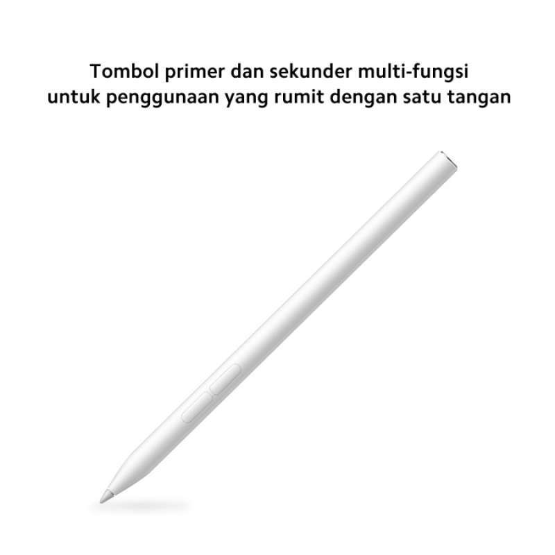 Jual Xiaomi Smart Pen (2nd Generation) Original Resmi di Seller Bafo