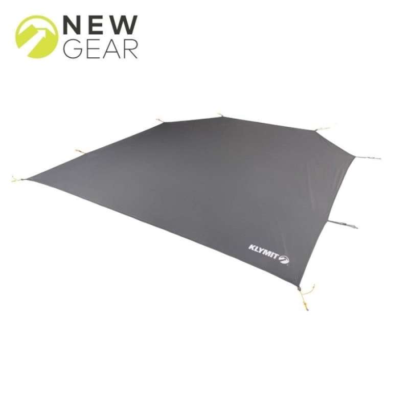 Jual Klymit Maxfield™ 4 Ultralight Backpacking Tent Footprint di Seller