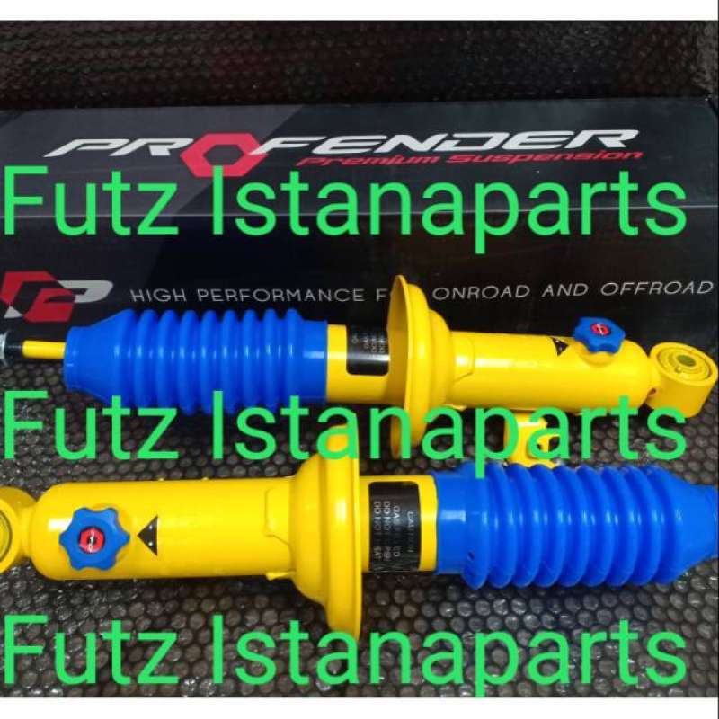 Jual Shock Profender Innova Lama Terbaru Dengan Harga Termurah Di 2024 ...