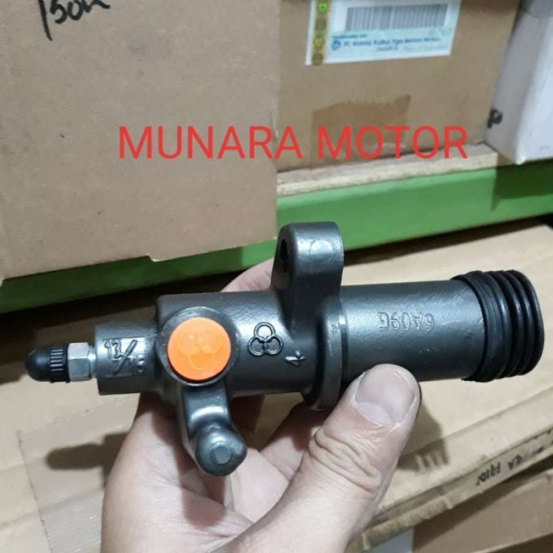 Misteri Master Kopling Toyota Rush: Mitos atau Fakta?