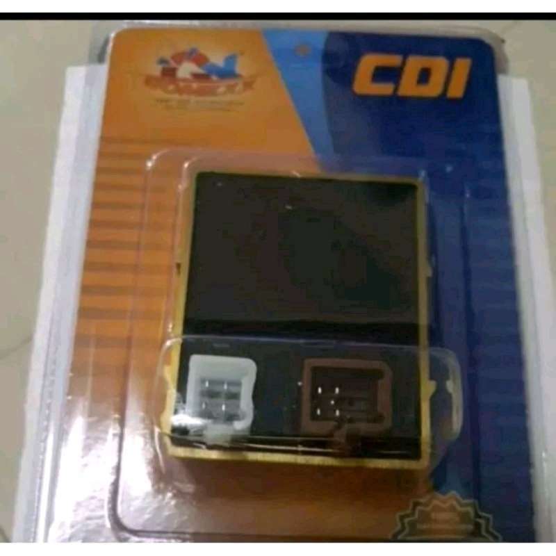 Harga Cdi Unit 💯 Terbaru, Spesifikasi, & Kredit Mei 2026
