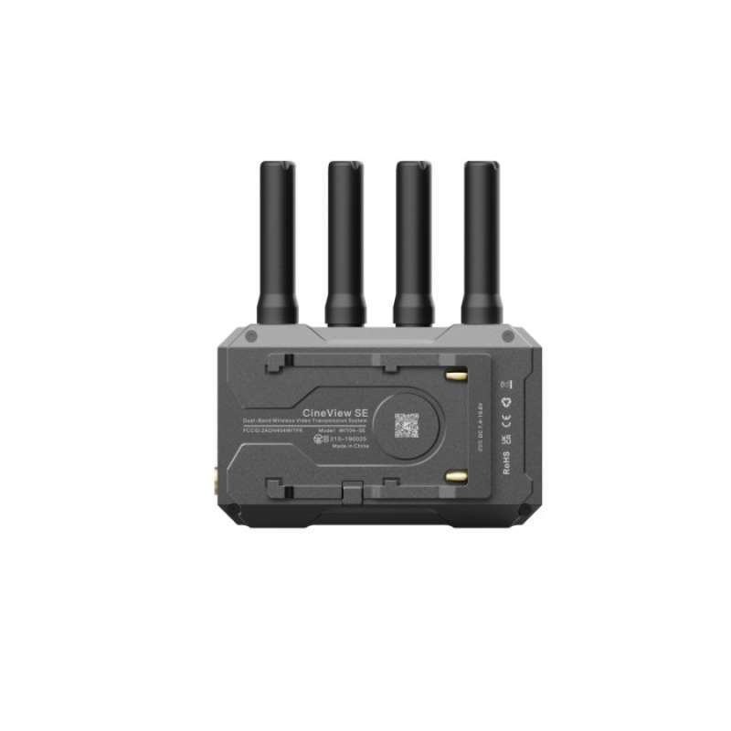 Promo Accsoon Cineview SE Wireless Video Transmission System Cine View ...