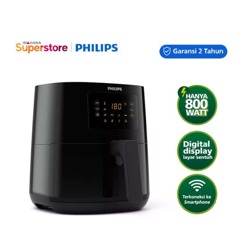 Moules Silicone Pour Air Fryer Philips – Lot De 2 + Pinces – Compatible HD9252, HD9255, HD9200 - 9