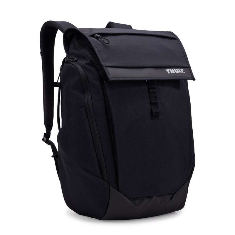 Jual Thule Paramount 3 Tas Laptop Backpack Parabp 3216 27l – Black Di ...