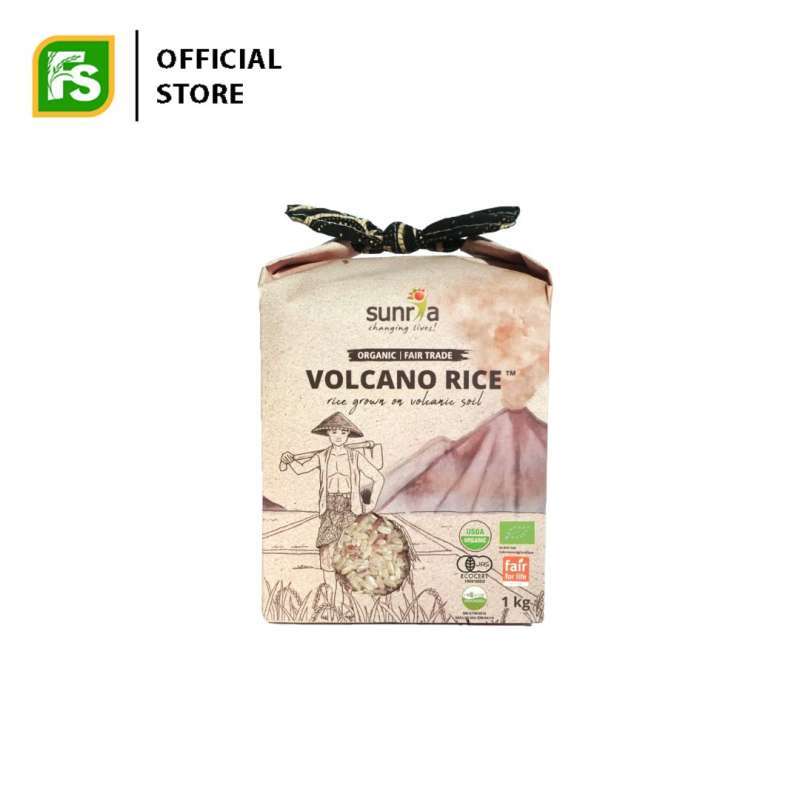 Volcano Rice Packge Jual Beras 30 Jakarta Terdekat 🏷️ Harga Grosir Murah Terupdate Hari Ini ...
