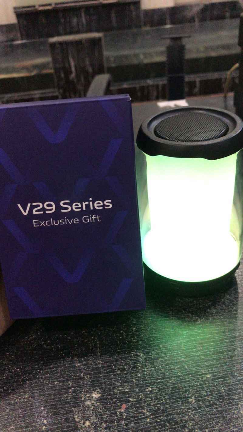 Jual Speaker Bluetooth Vivo V29 Series Original Di Seller J3 Shop Store