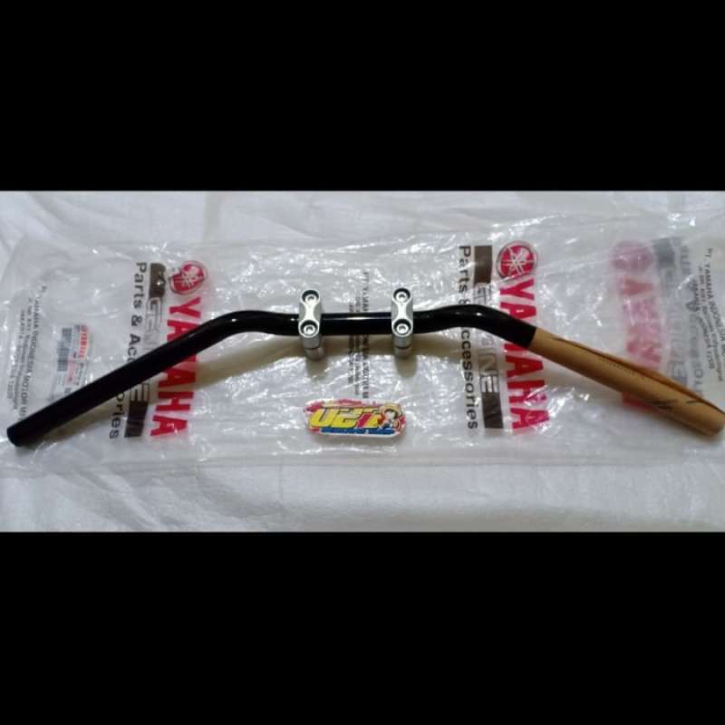 Promo Stang Rzr Pnp Fu Vixion Lengkap Raiser Dan Baut Diskon 23% Di ...
