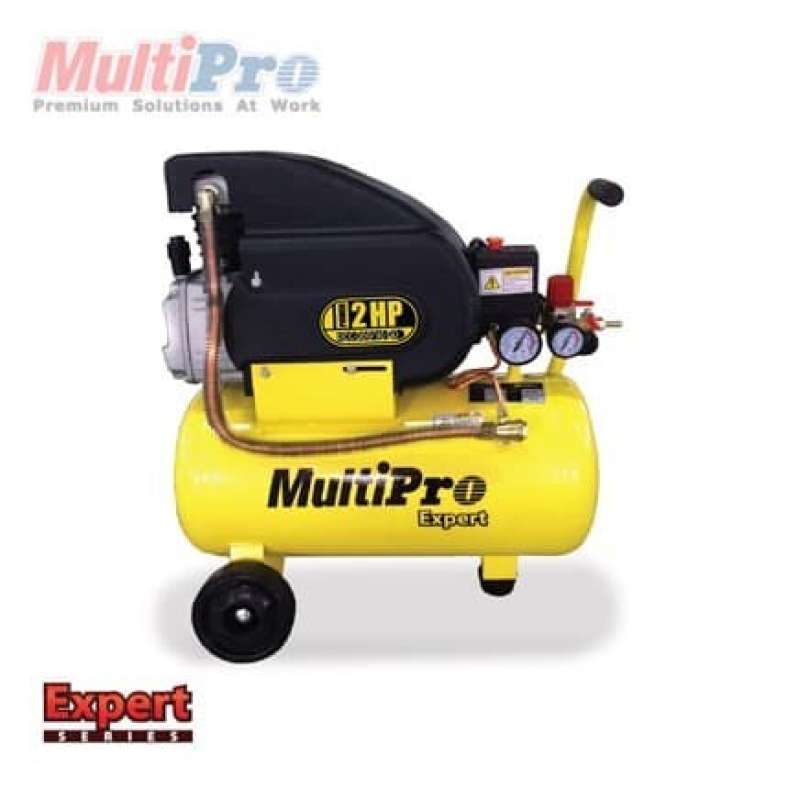 Promo MULTIPRO DCC200/30 Kompresor Angin /Air Compressor Direct 2hp/30