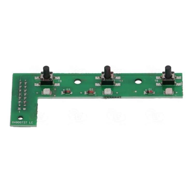 Fq Button Jual Original Simonelli On-Off / Hot Water Push Buttons â 3 Buttons di ...