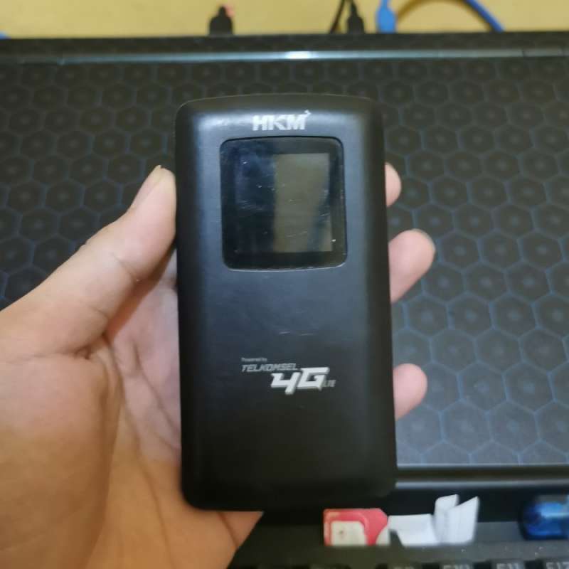 Mifi 4g hkm 001 clearance