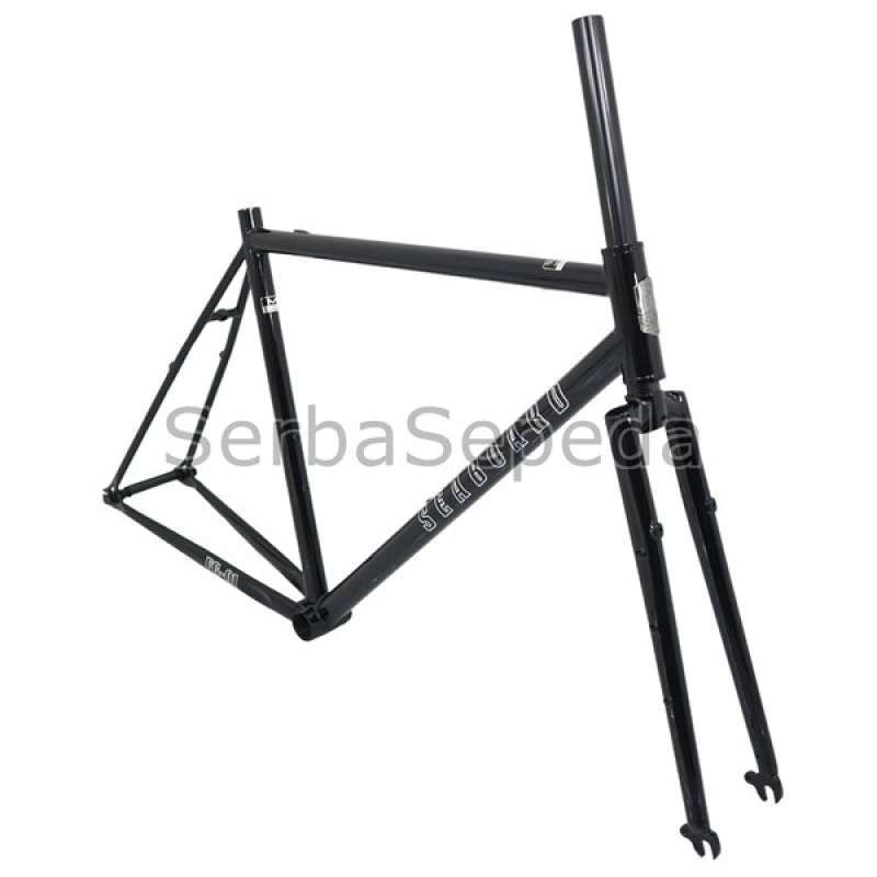 Custom frame sepeda fixie cheap