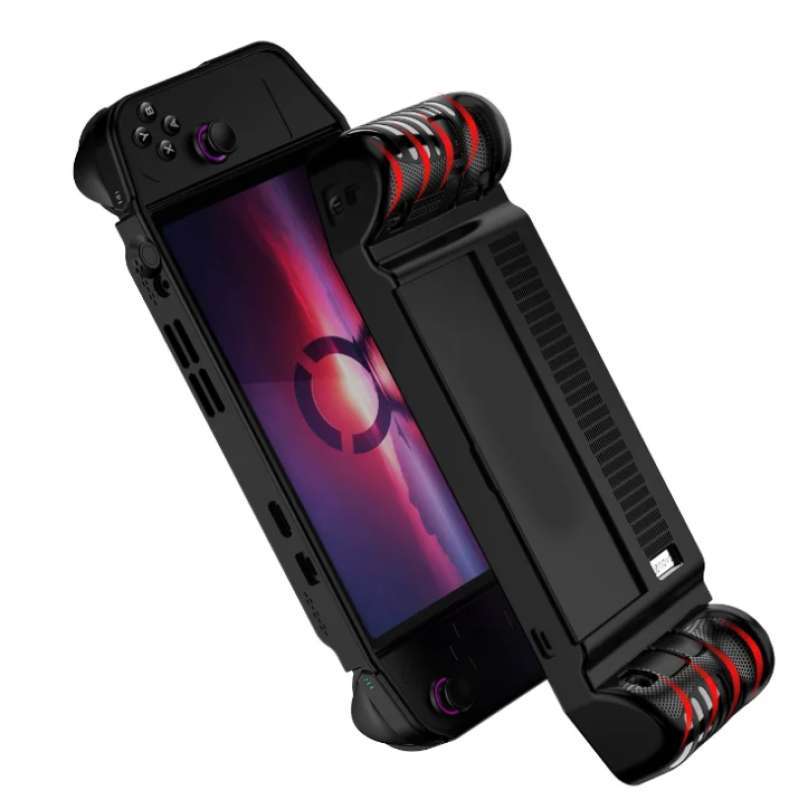 Jual Case Lenovo Legion Go Silicone Premium Skin Protective Shell Game ...