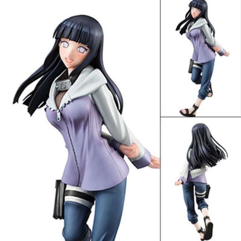 Megahouse Gem Statue Naruto Shippuden - Sasuke Thunder God