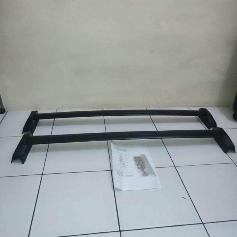 Cross bar crv gen 2 cheap