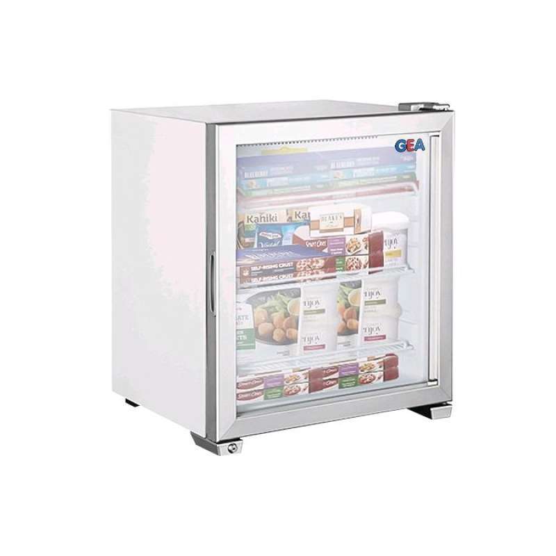 Cool Review About Small Glass Door Freezer