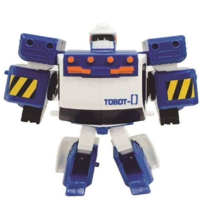 Promo Tobot Mini Zero Original Transforming Robot Diskon 23 Di Seller Kitchen Corner Kebon Kacang Kota Jakarta Pusat Blibli