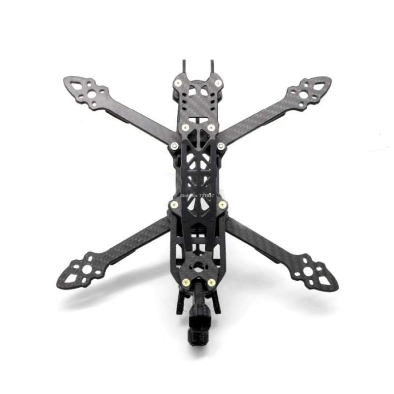 Promo ReadytoSky GEPRC HSKRC Mark4 HD5 Mark4HD FPV Drone HD Frame 5 6 7 ...